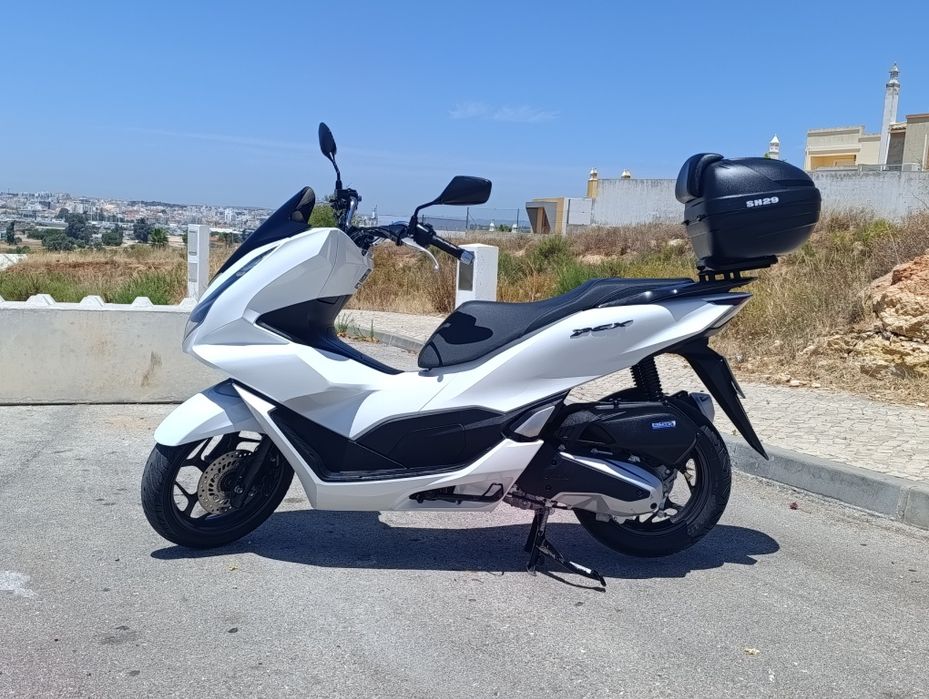 PCX 125 - 2023/03