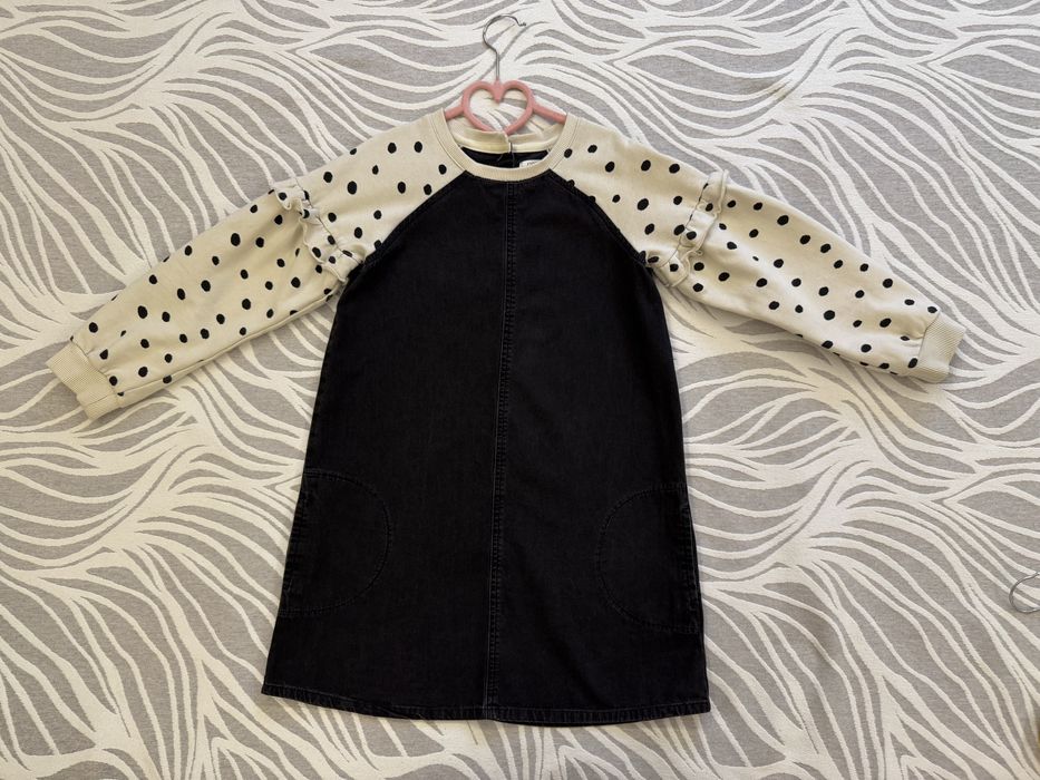 Сукня для дівчинки Next р.134