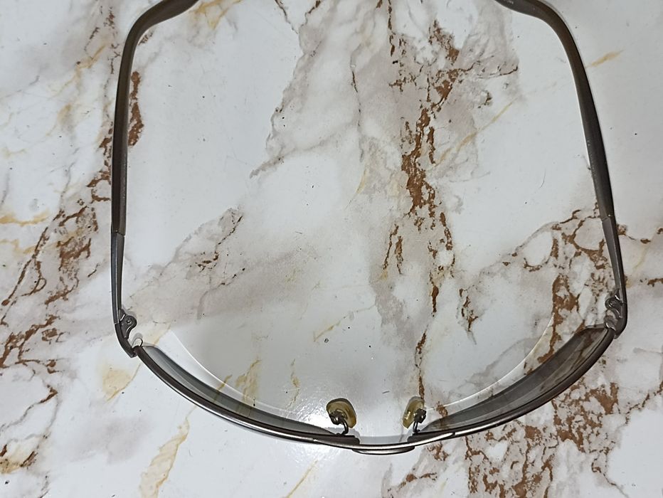 Okulary przeciwsłoneczne Jack Jones kategorua filtru cat 3.