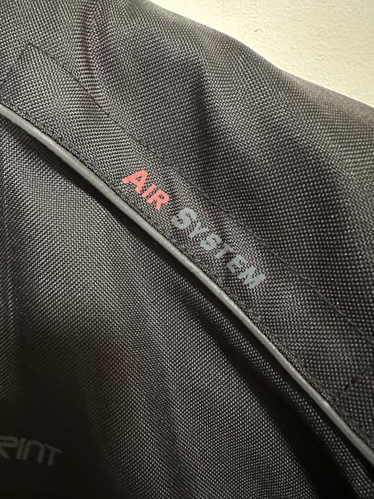 Blusao Moto Sprint 3XL