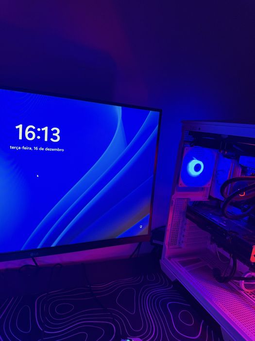 Placa grafica AMD RX 7600