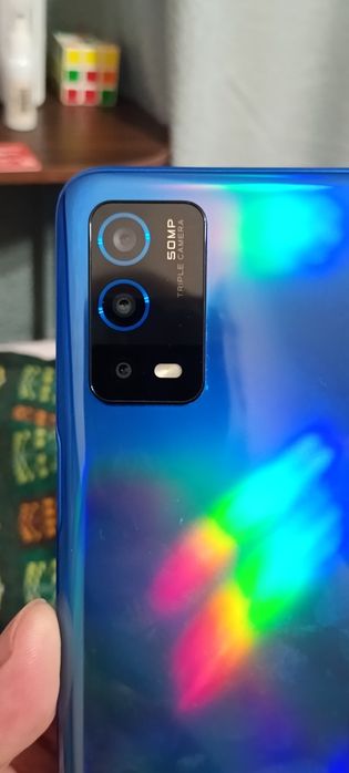 Смартфон Oppo A55