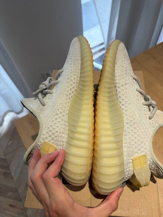 Adidas yeezy boost 350 light 42