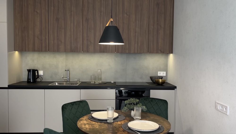 Оренда 1-к квартири ЖК Семицвіт вул Шевченка Шевченківський район