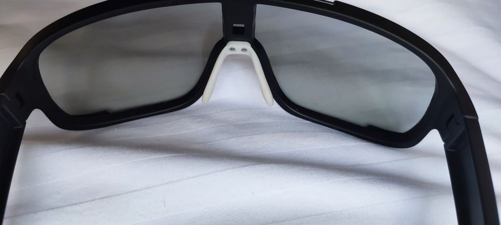 Okulary sportowe Temu