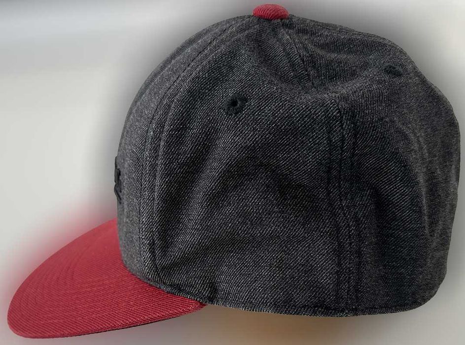 Boné Cap Billabong, Novo