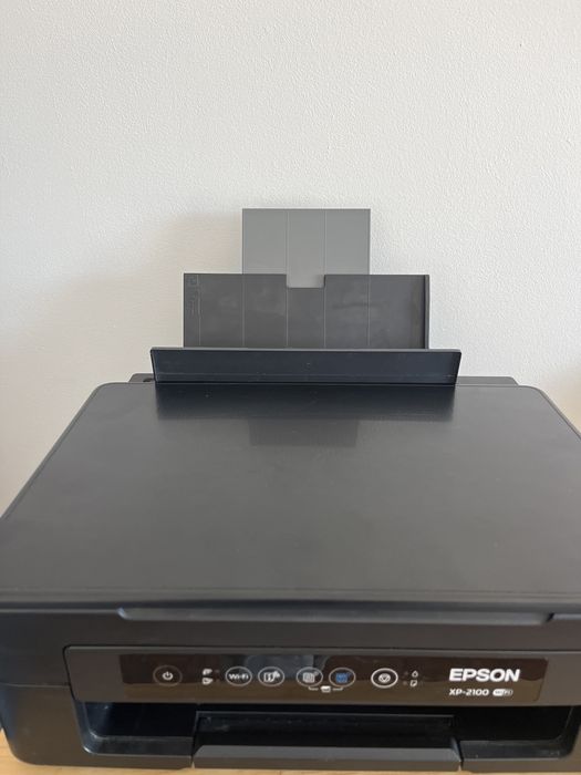 Impressora Epson XP-2100