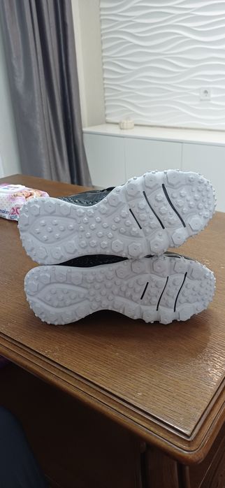 Продам ботинки Under Armour Chargen Maven Trek