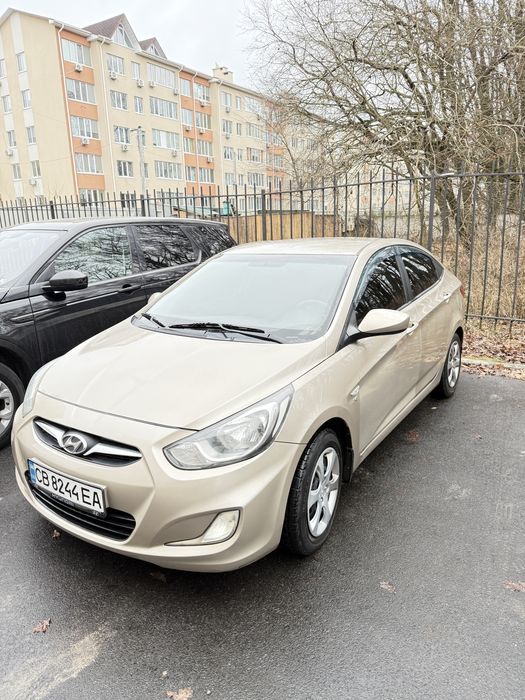 Продам Хюндай Акцент Hyundai Accent