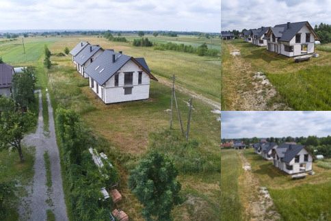 Na sprzedaz Dom jednorodzinny w  Łukawcu  gm.Trzebownisko