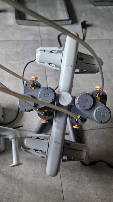 Bambu A1 mini z AMS