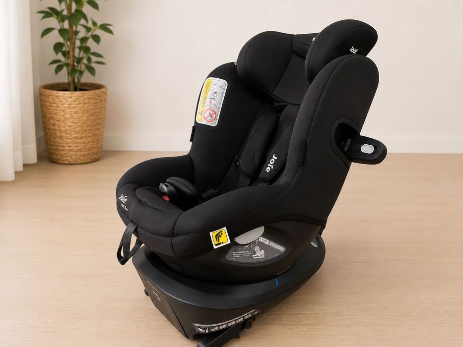 Cadeira Auto Joie i-Spin Safe