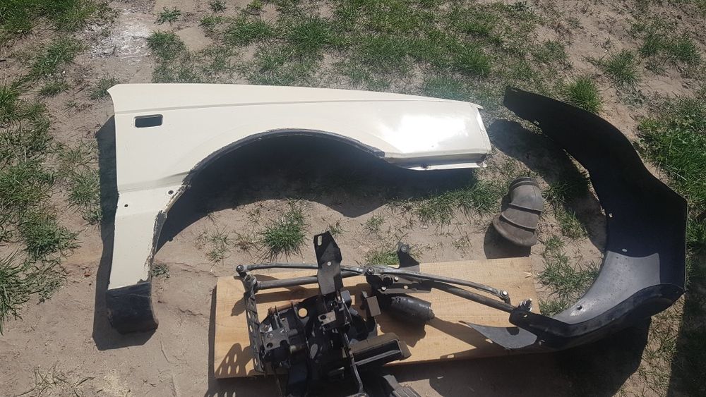 рошелітельний бачок пассат б3