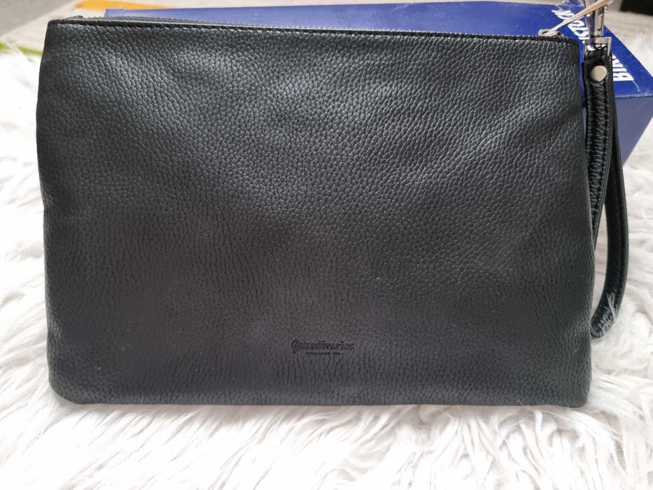 Bolsa envelope Stradivarius