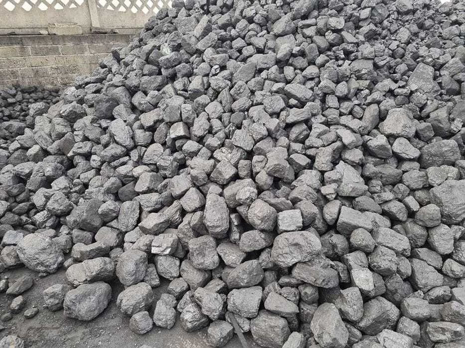 Węgiel KOSTKA Piast Polska