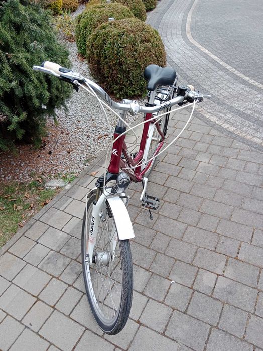 Rower damski Kross Adagio