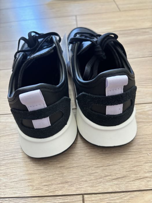Кросівки Adidas Court 80S Shoes Black