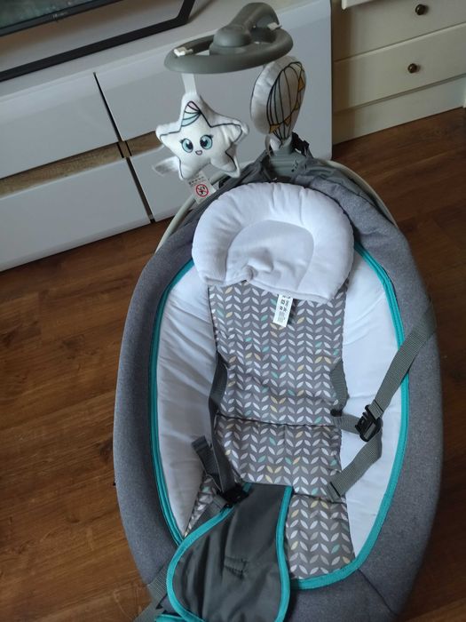 Шезлонг дитячий !!