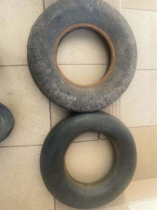 Колесо до тачки б/у