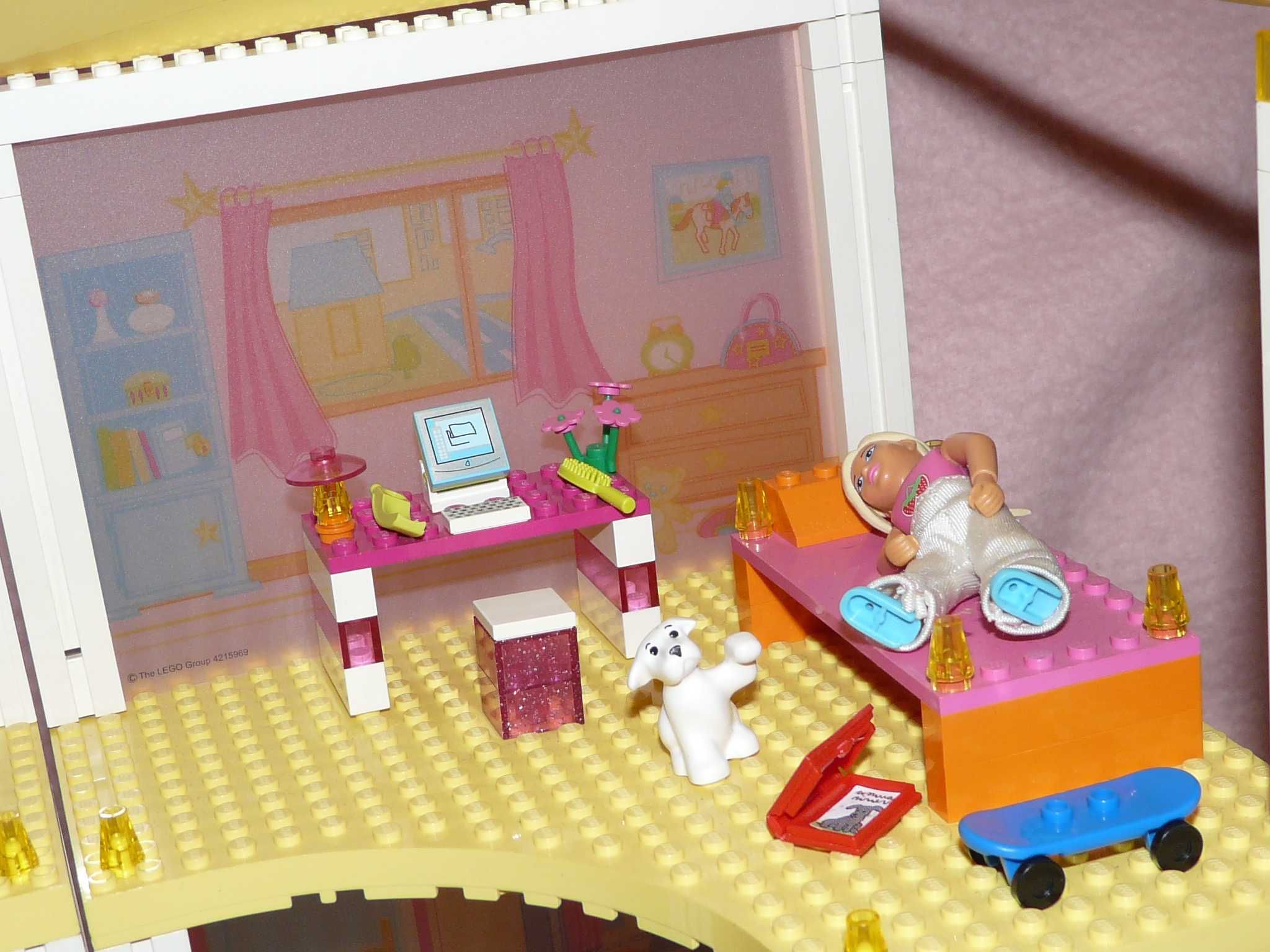 Lego belville olx hotsell