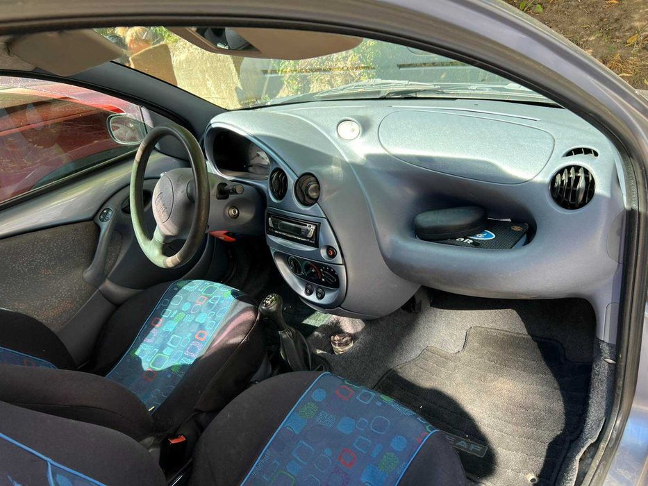 Продам Форд Ка Ford Ka