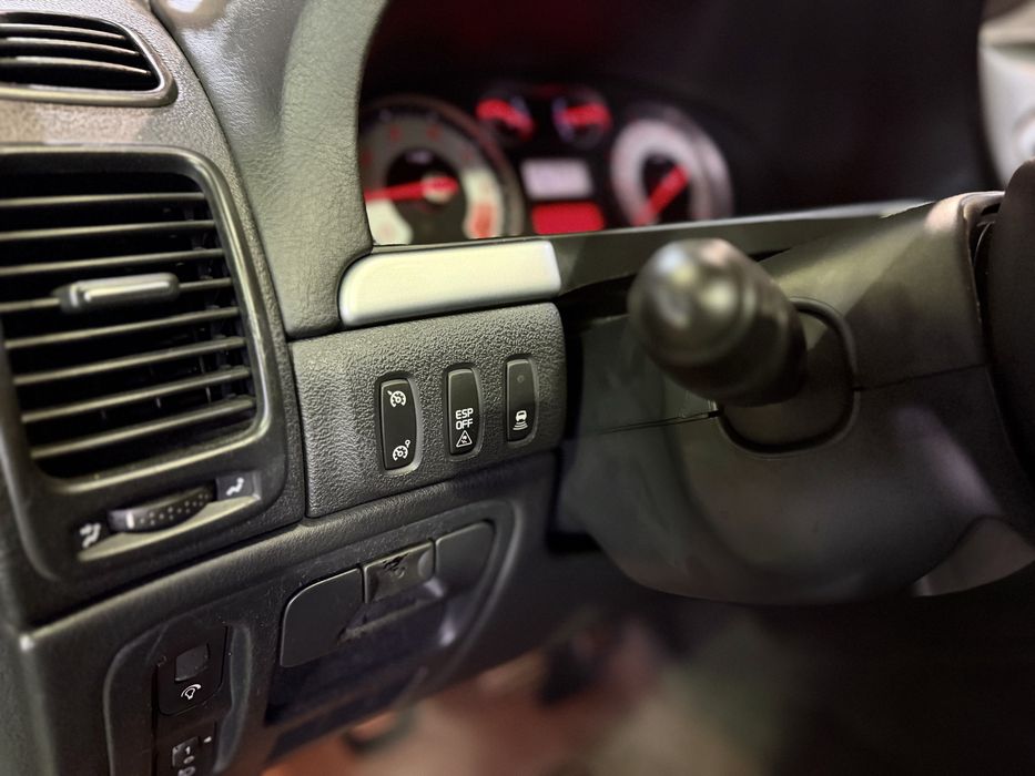 Renault Laguna 1.6i