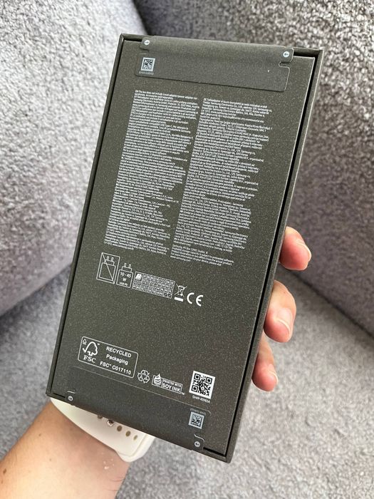 Samsung Galaxy s25 FE 5g 8/128