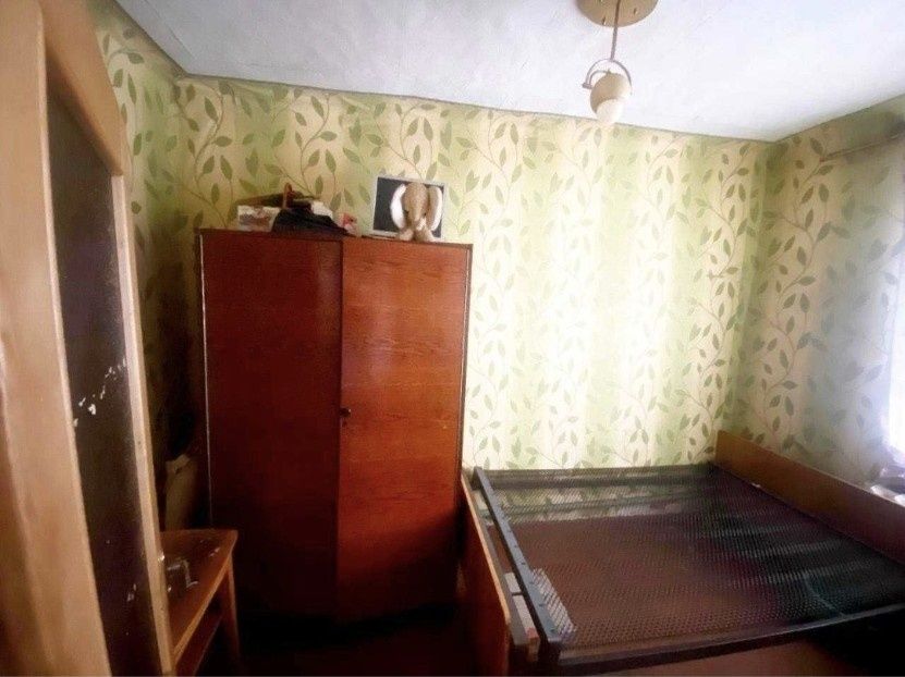 Будинок на Роменській