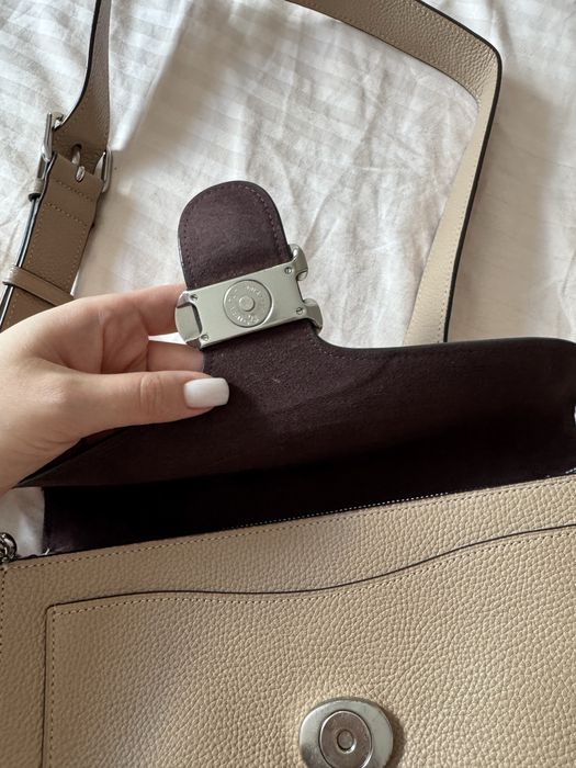 Сумка Coach оригінал