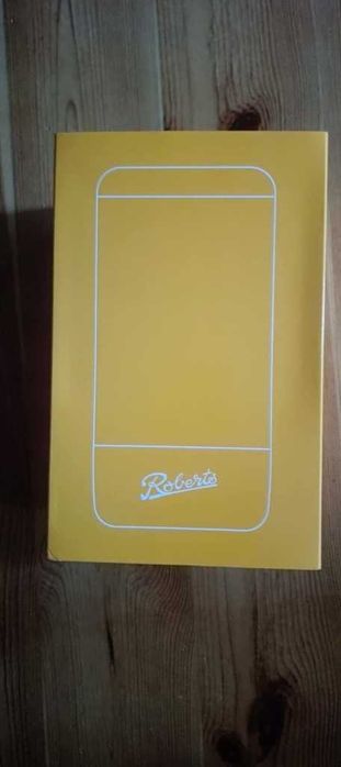 Glosnik Roberts beacon 325 nowy okazja