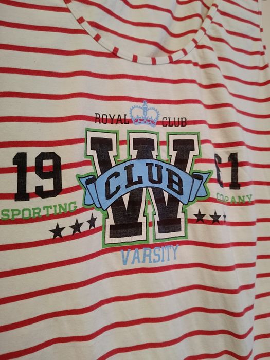 T-shirt damski L Koszulka damska L