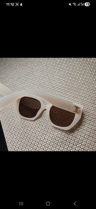 Okulary celine celinki