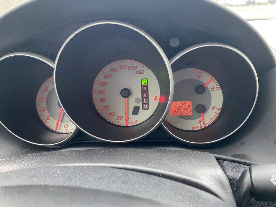 Мазда 3 ВК, Mazda 3 BK 2007 рік, автомат AКПП , бензин 1,6 гарний стан