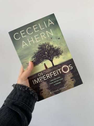The Perfect Man, Cecelia Ahern