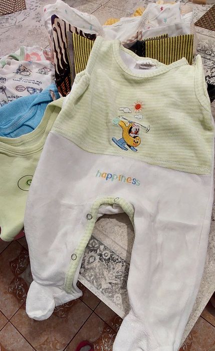 Речі дитячі 1рік