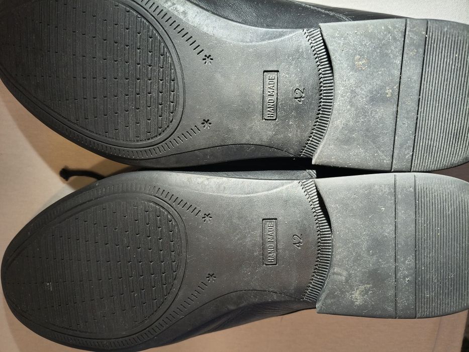 Buty męskie Badura 42