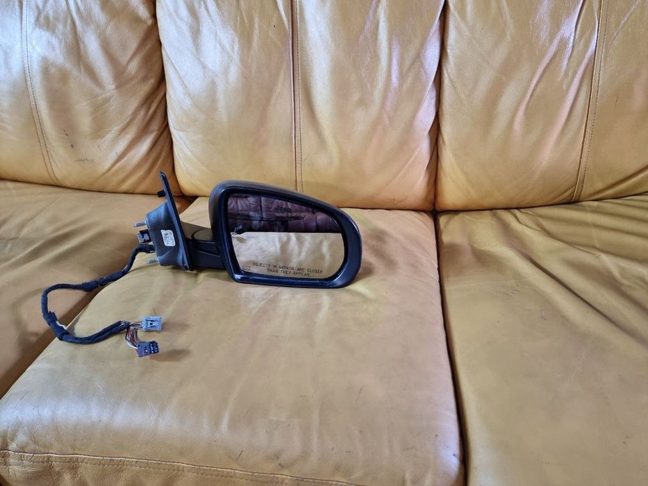 дзеркало перед праве та ліве  Jeep Cherokee 19-22 бу оригінал
