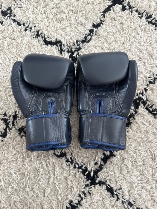 Luvas kickboxing muay thai fairtex