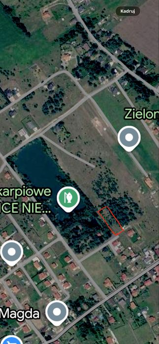Dom nowoczesna stodoła