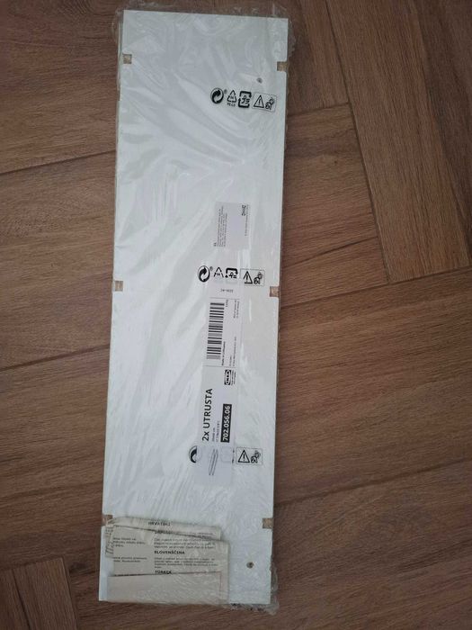 Prateleiras Utrusta 20 x 60