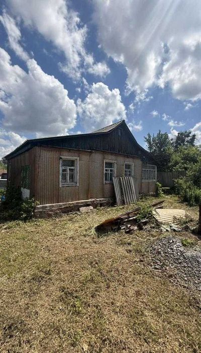 House in Pokotylivka - View 5