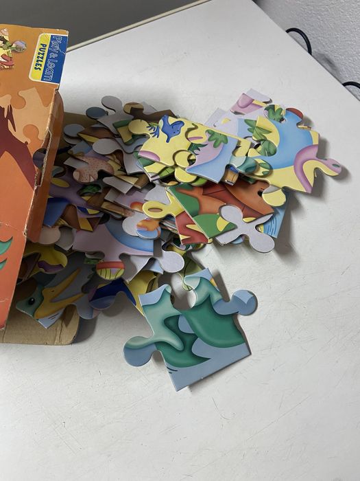 45-Piece Puzzle434972949616404483