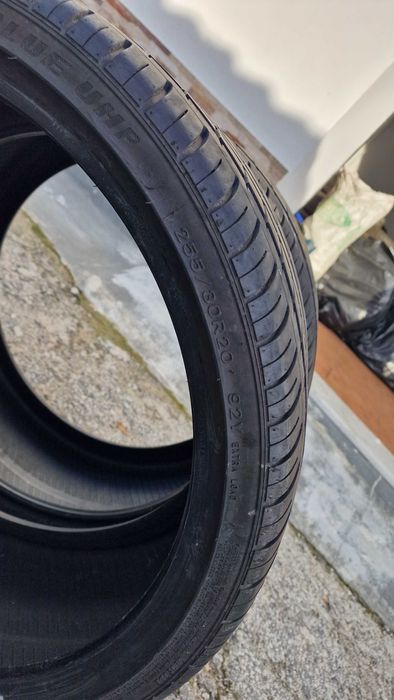 À venda vários pneus em cexcelente estado