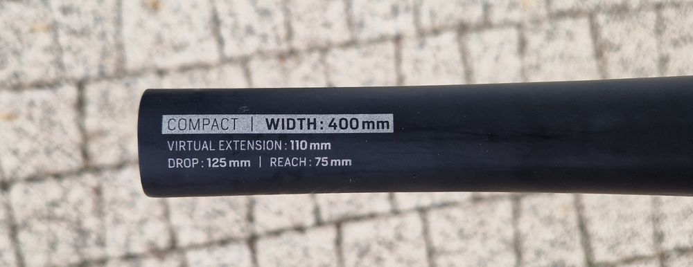 Frameset Scoot Addict