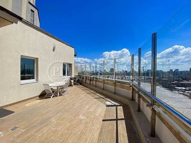 Аренда квартиры 276 м2 под офис. Свет 24/7. Золотые ворота 2 минуты.