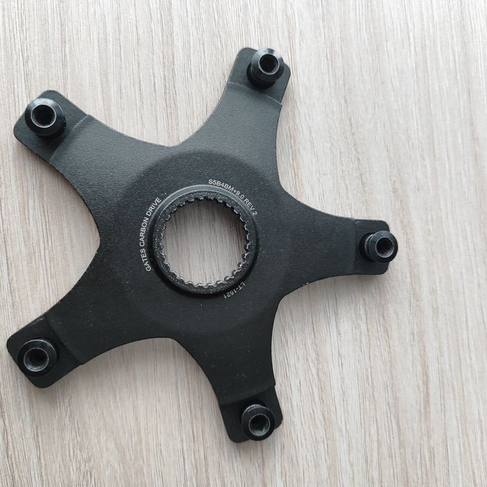 Spider/pająk do mechanizmu korbowego Bosch 4