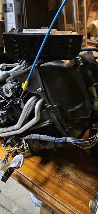 Bmw e36 Klimatronik