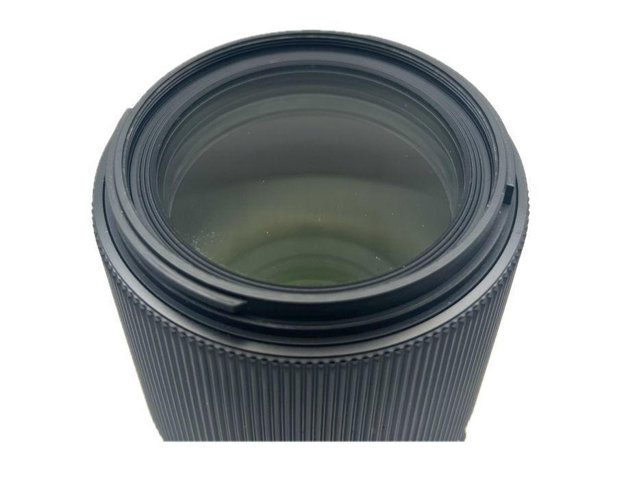Obiektyw SIGMA ART 105/2.8 DG DN Macro | Sony E |Zestaw|