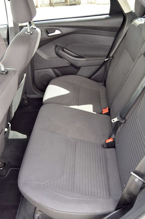 Ford Focus SW 1.5 TDCi Titanium