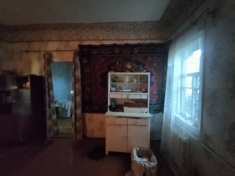 Будинок в с. Горбове